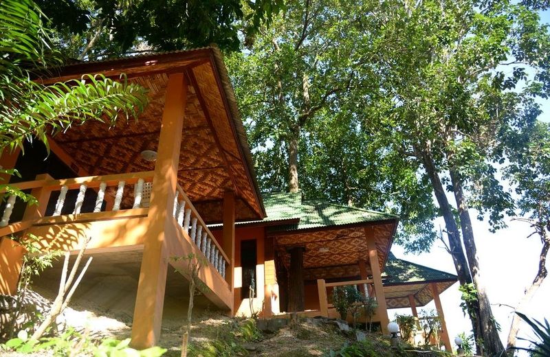 Blanco Hideout Railay
