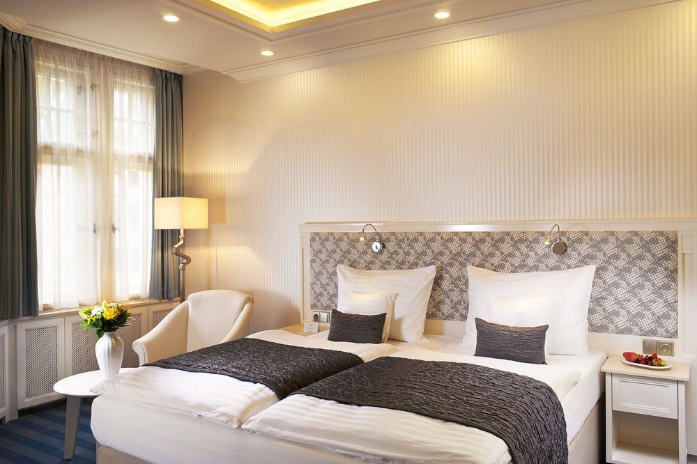 EA Hotel Atlantic Palace