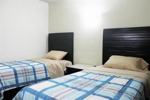 Maxihotel Los Mochis