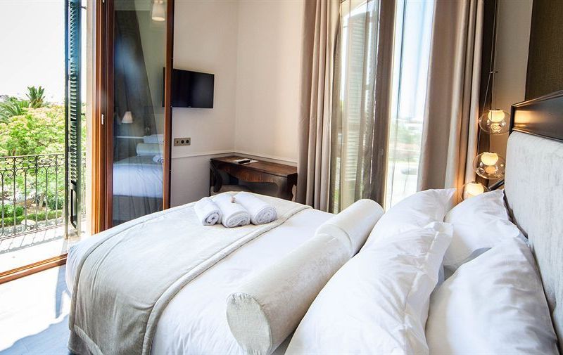 Hotel Hostal Cuba