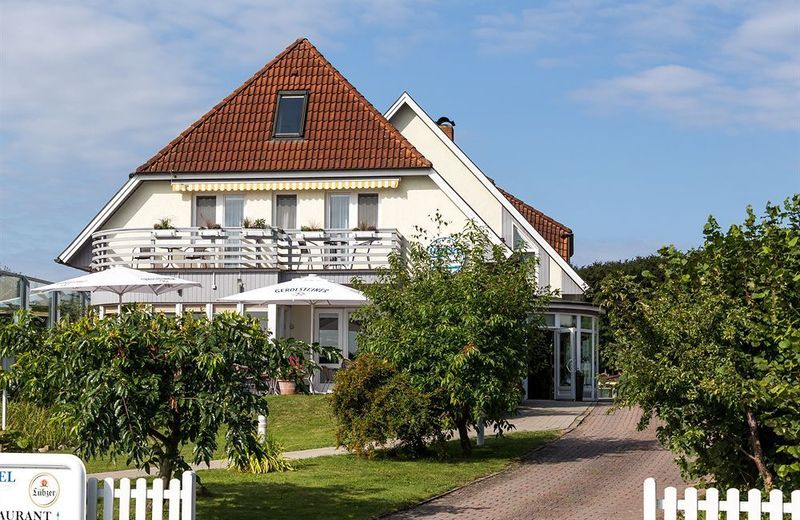 Hotel Am Fleesensee