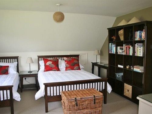 Hare Lodge B&B