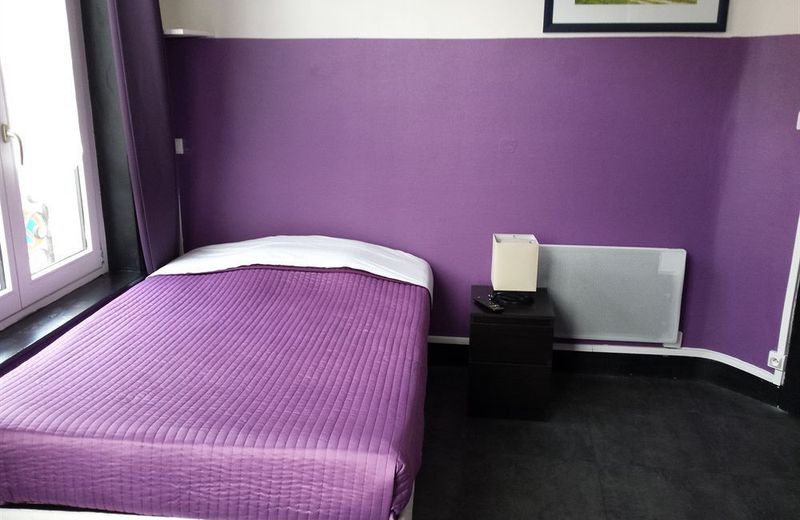 Hotel Chopin