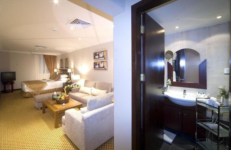 Golden Tulip Al Khobar