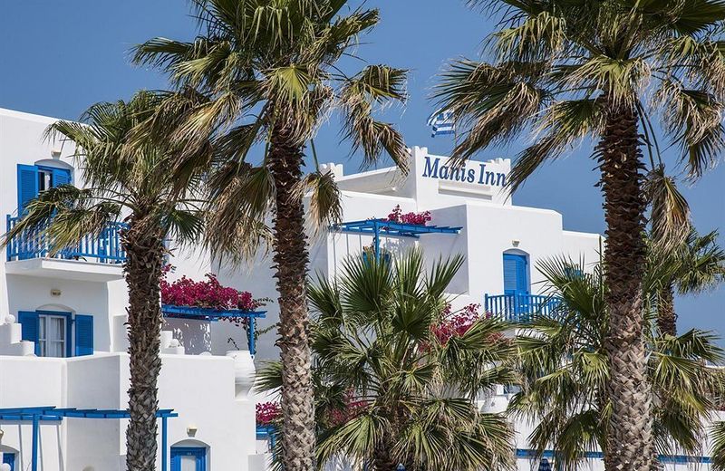 Manis Inn