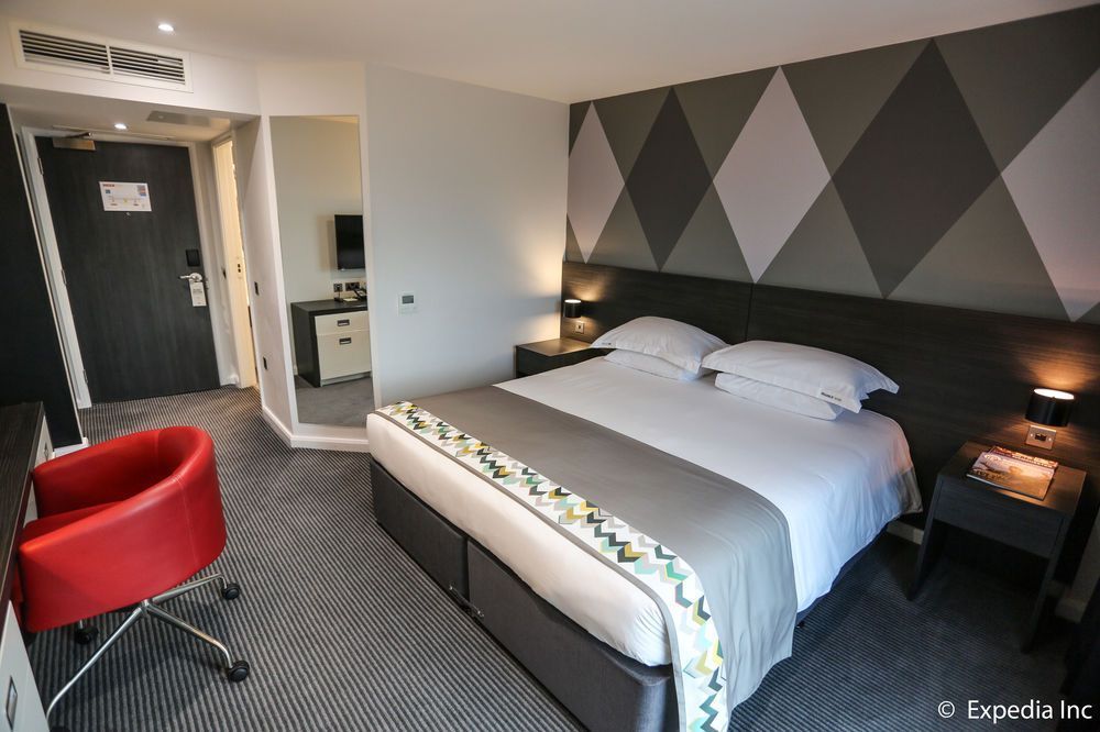Hotel Football Manchester