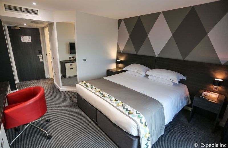 Hotel Football Manchester