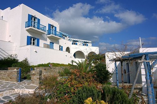 Arkas Inn