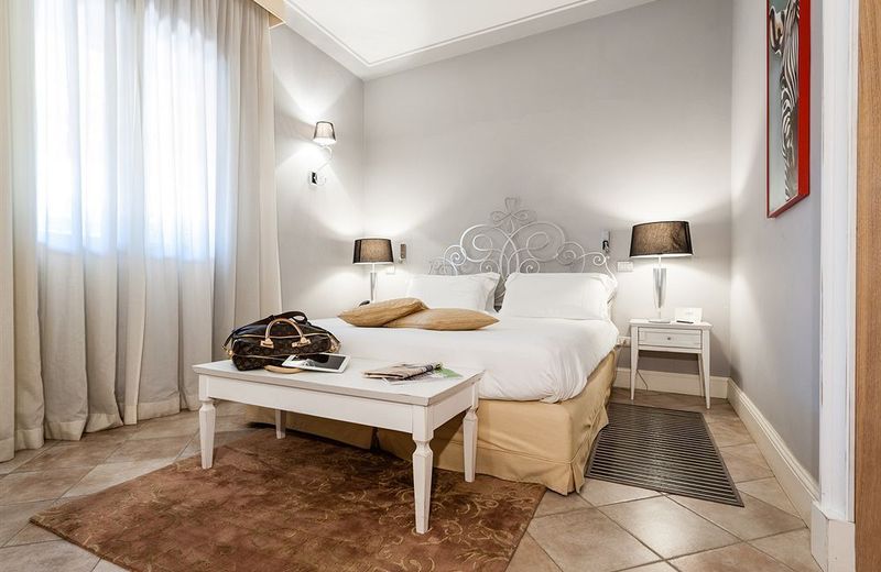 Alla Corte Delle Terme Resort & Ristorante