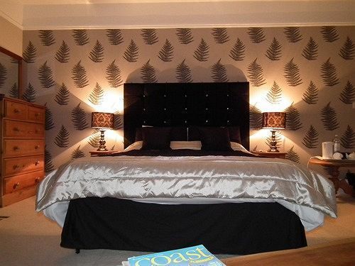 CHILTERN HOUSE