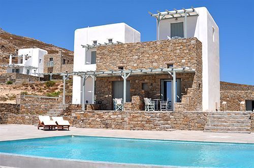 Niriides Luxury Homes