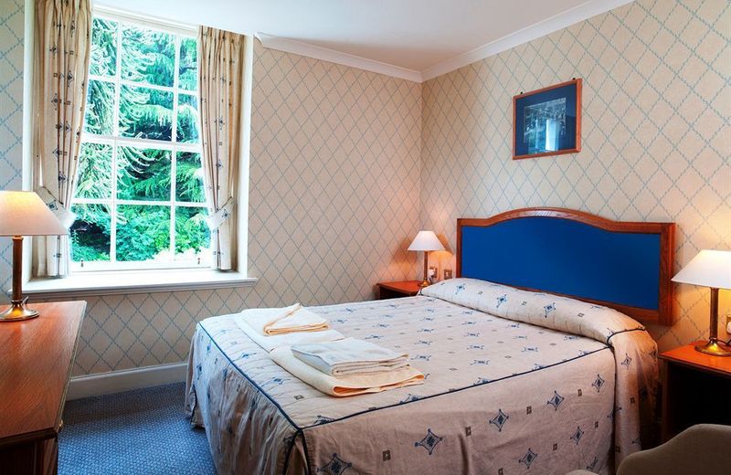 Royal Dunkeld Hotel