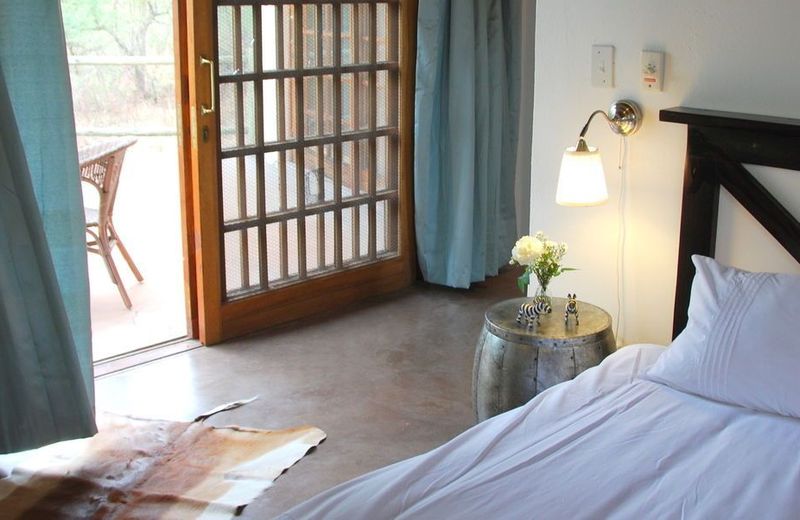 Mbizi Bush Lodge