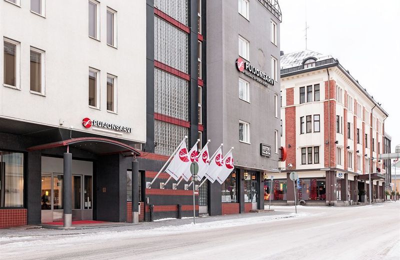 Original Sokos Hotel Puijonsarvi
