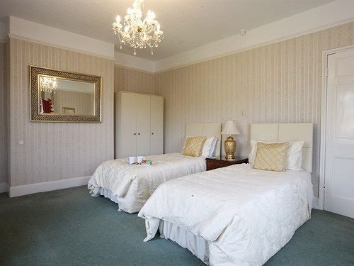 Beaufort Lodge