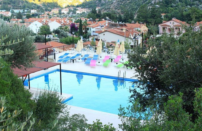 Scala Hotel