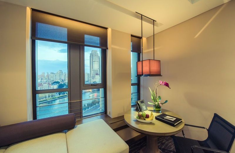 Pan Pacific Tianjin