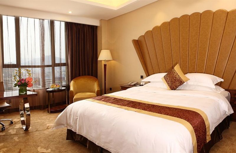 Guangzhou Tongyu International Hotel