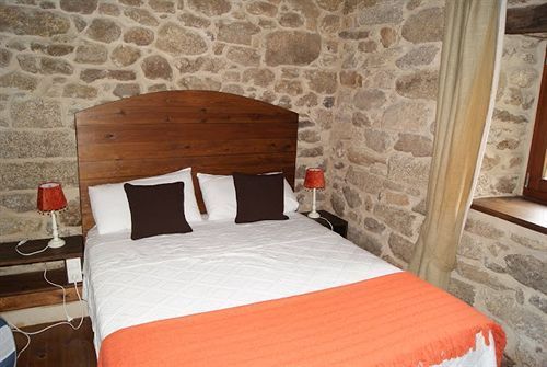 Hotel Rural Casal de Mouros