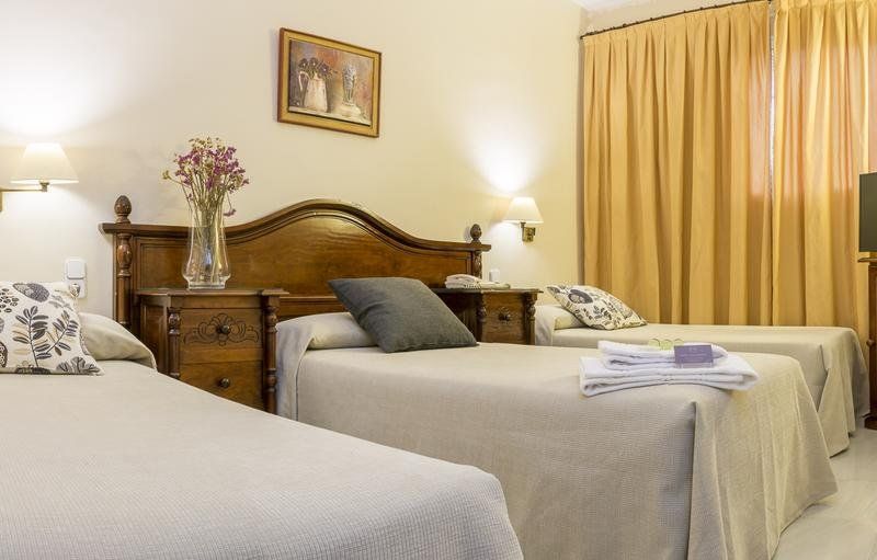 Hotel Gran Avenida