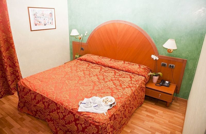 Hotel Edo