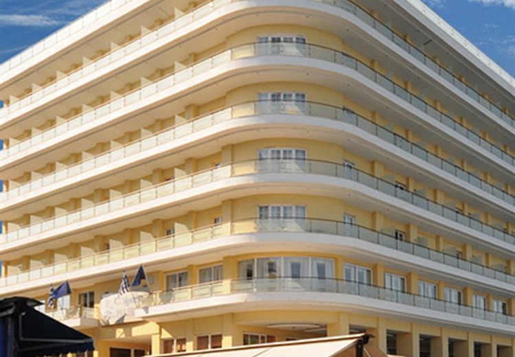 Paliria Hotel