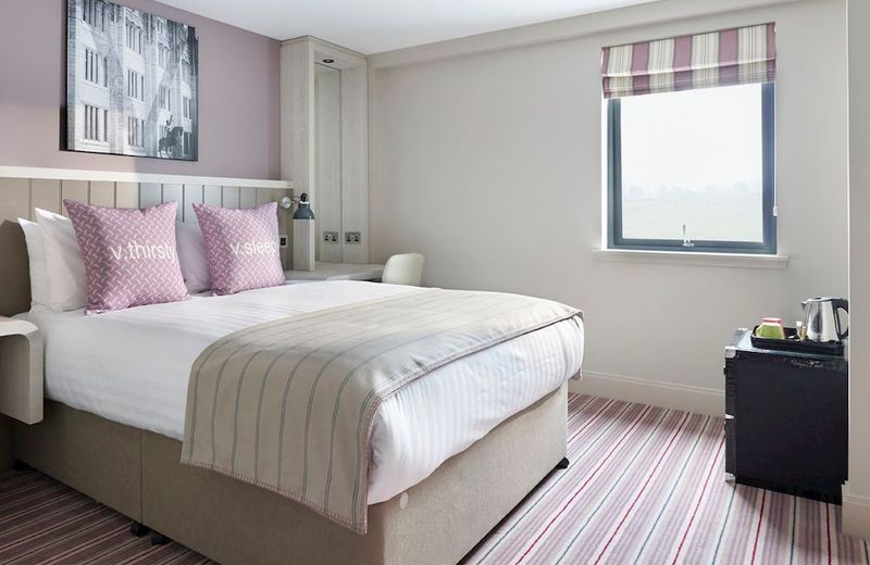Village Hotel Aberdeen