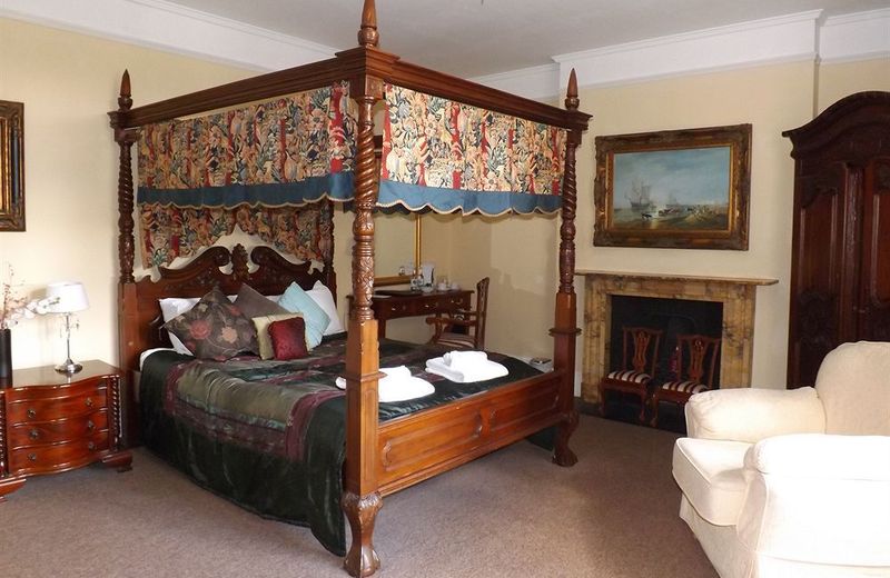 Orchardleigh House  Estate