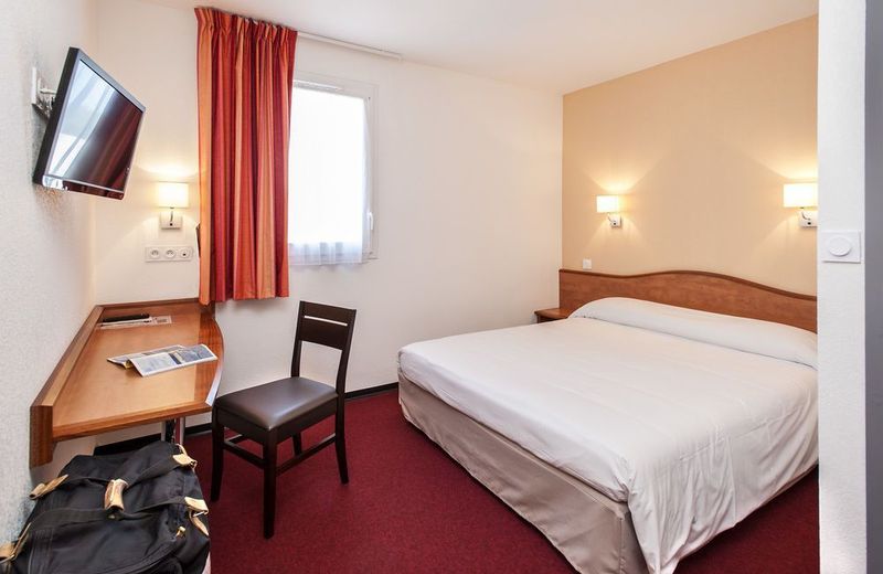 Brit Hotel Confort Villeneuve Sur Lot