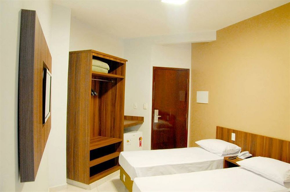 Hotel Morada das Águas