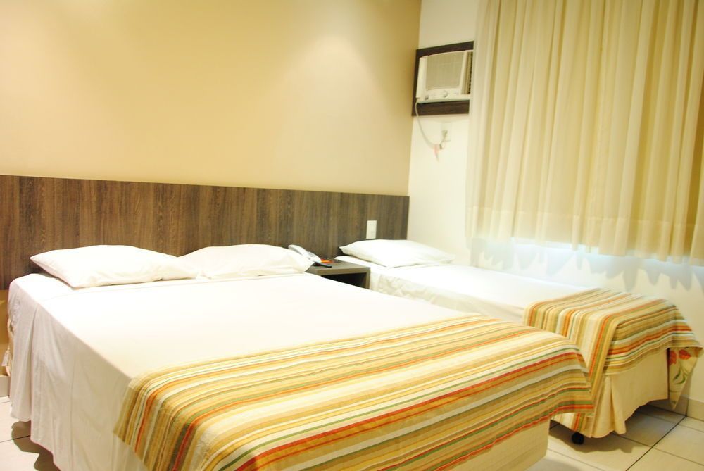 Hotel Morada do Sol