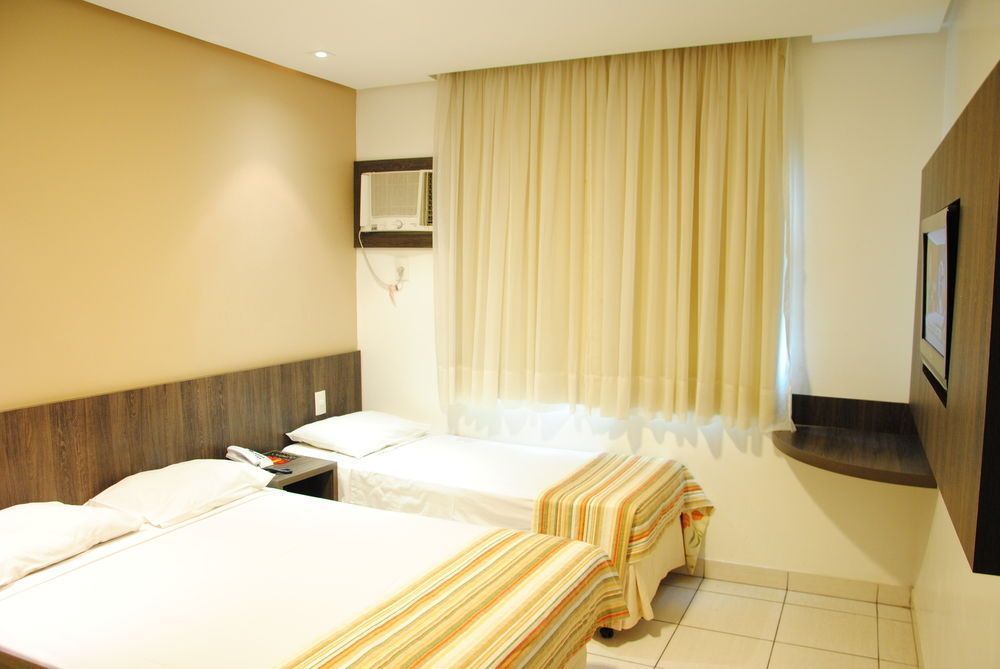 Hotel Morada do Sol