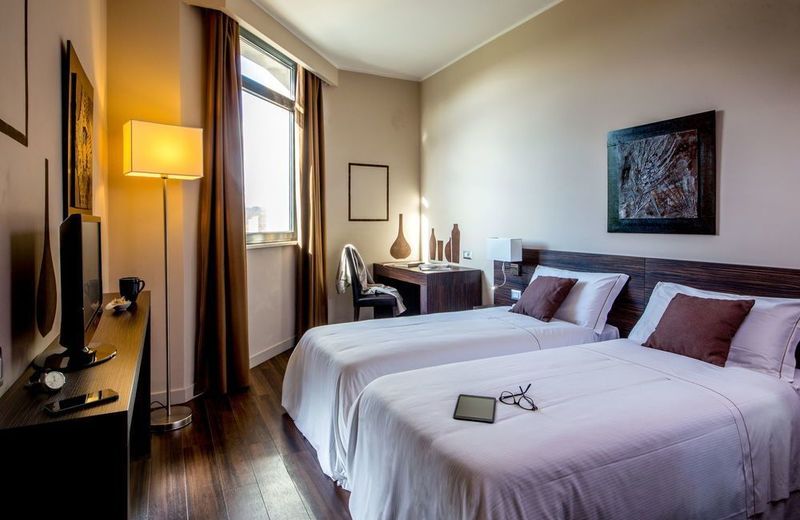 Park Hotel Sabina