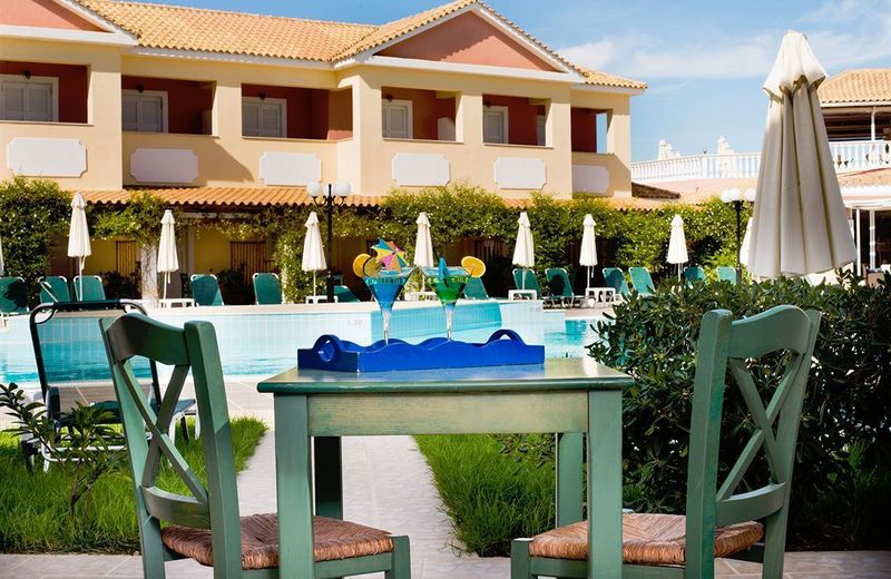 Ecoresort Zefyros Hotel