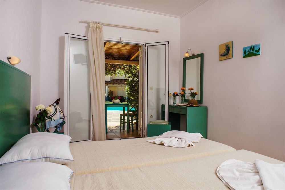 Ecoresort Zefyros