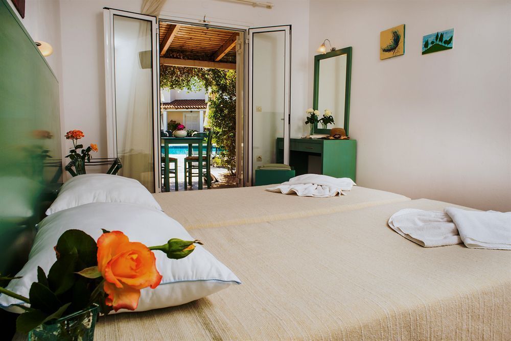 Ecoresort Zefyros
