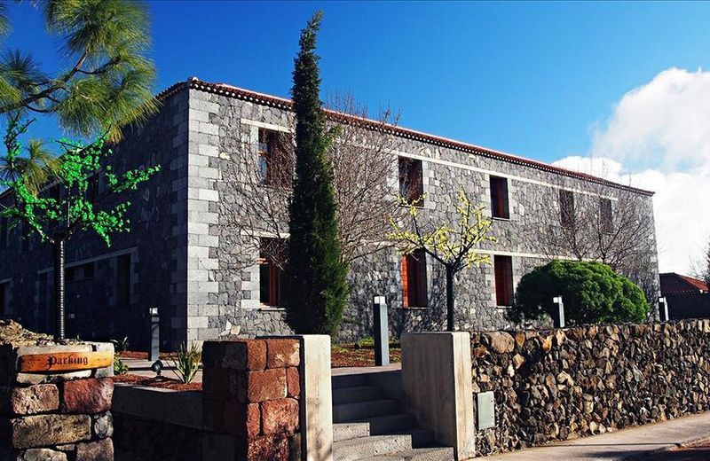 La Casona del Patio