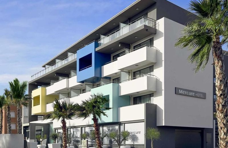 Mercure Hotel Golf Cap d'Agde