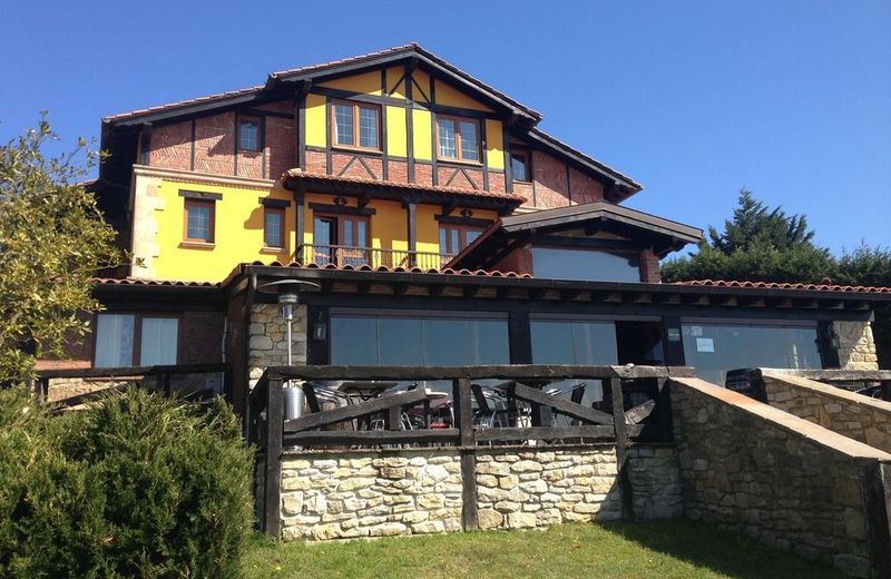 Posada de Ongayo