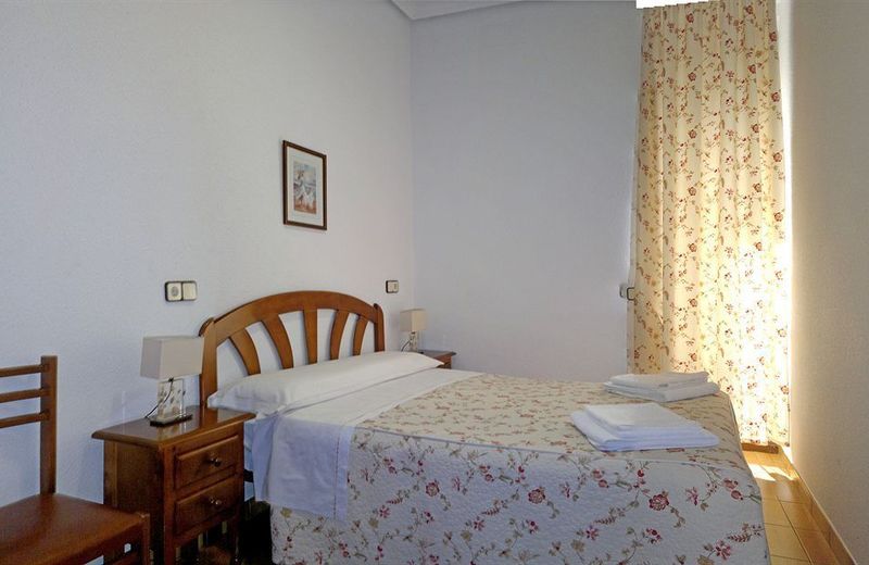 Hostal San Antonio