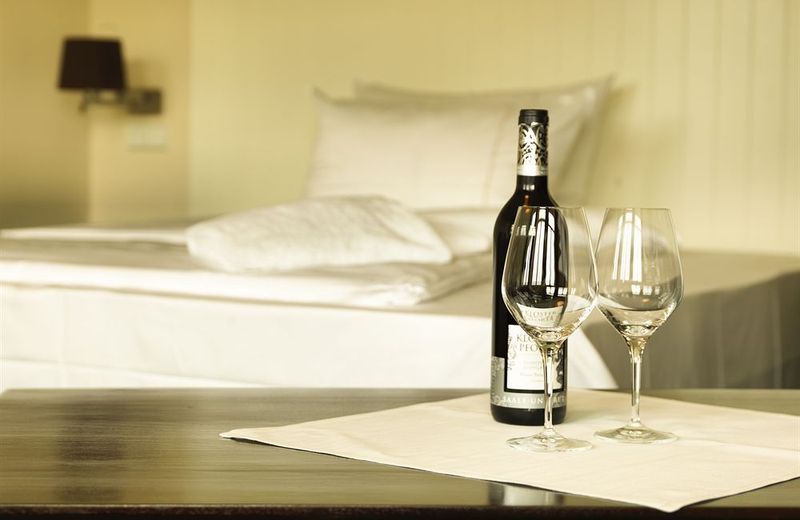 Romantik Hotel FreiWerk