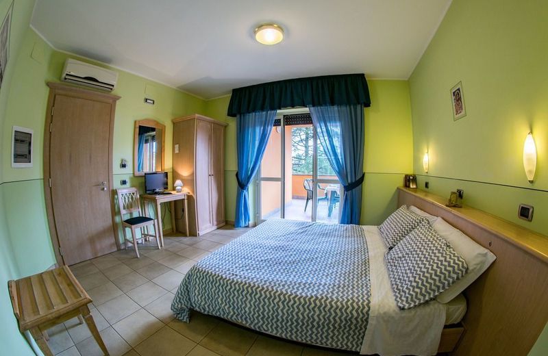 Hotel Cladan