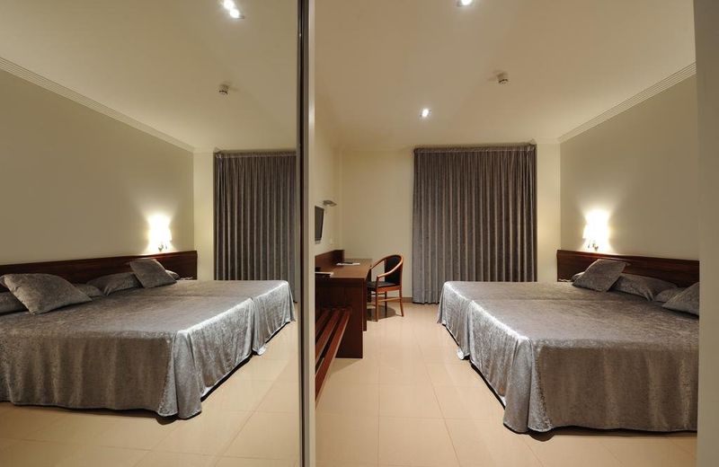 Hotel Els Noguers