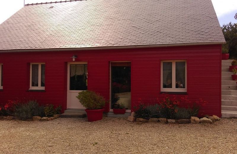 La Ferme de Kerraoul