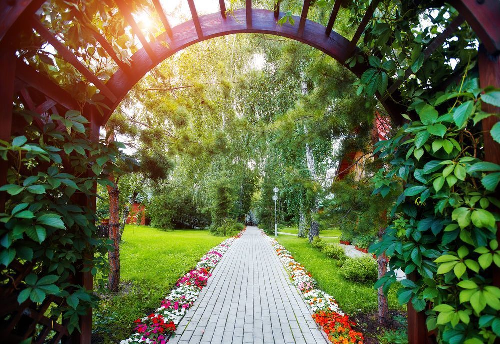 Outdoor Pictures 22
