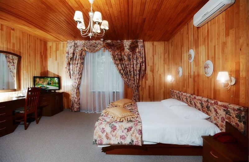 Berezka Hotel