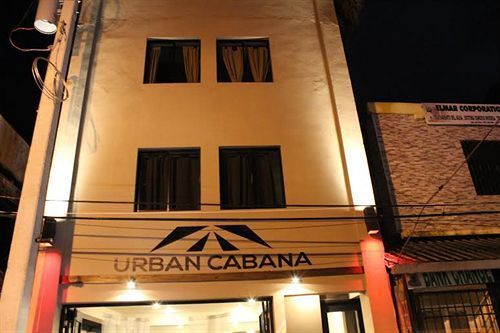 Urban Cabana
