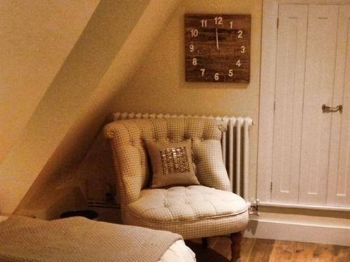 The Green Man Boutique Hotel