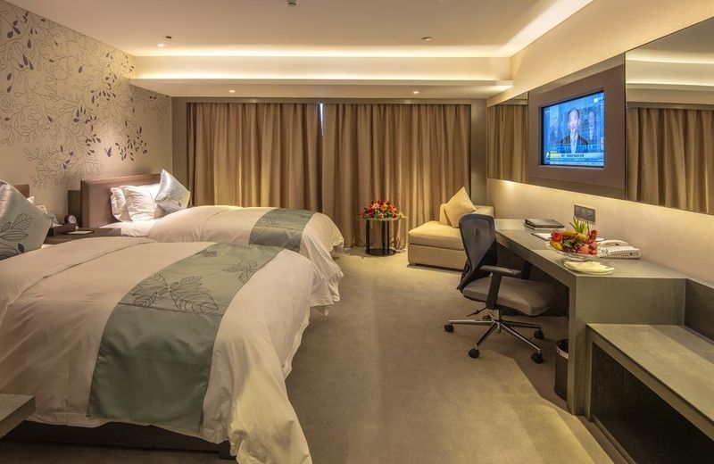 Days Hotel Chuangfacheng
