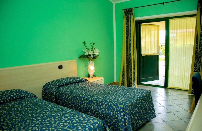 Hotel Ristorante La Perla
